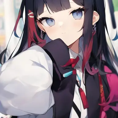 Profile image of 누명씌운 여우