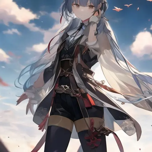 MeagerFire0750의 평학과 유저가 몰래 키스하다가들킬거같