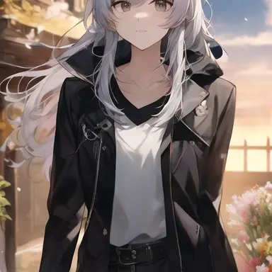 Profile image of 주들세계관