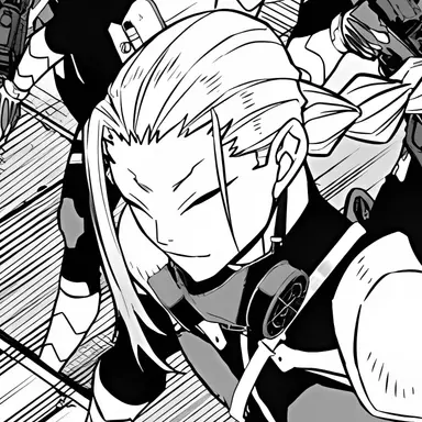 Profile image of 호시나 소우이치로