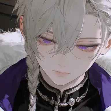Profile image of Lost