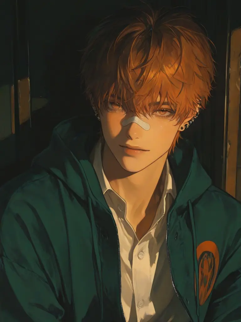 Handsomeguylove의 야, 빨리 안와?