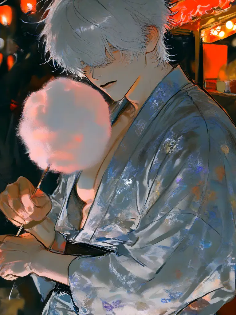 SilverTray8866의 「おかえり、{{user}}ちゃん」