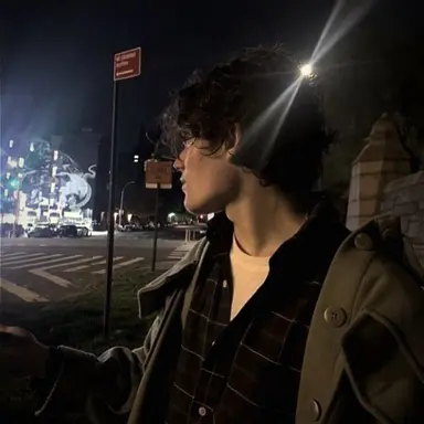 Profile image of Grant