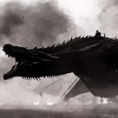Profile image of Obsidian
