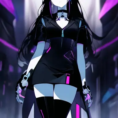 Profile image of Yuna Shinonome