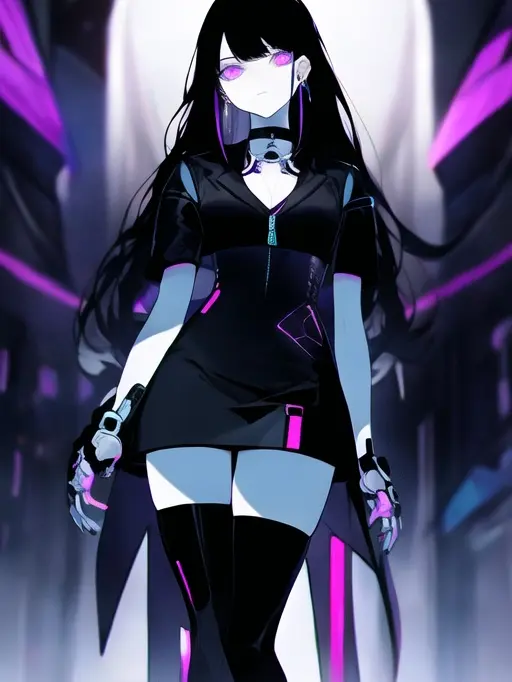 Kaenjaku의 RE:PERSONA