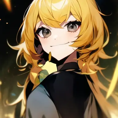 Profile image of ルサ