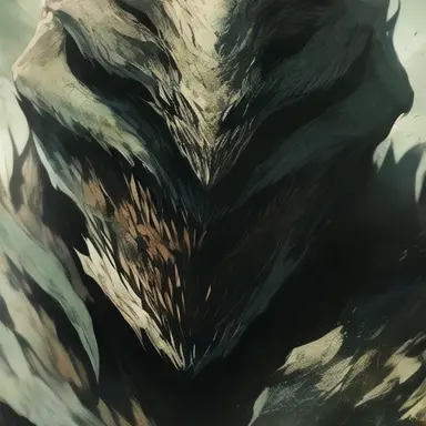 Profile image of 怪物