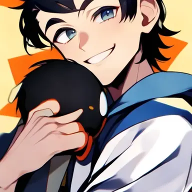 Profile image of 中嶋