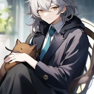 Profile image of 각별