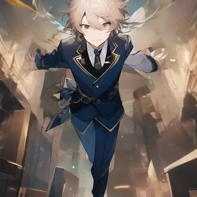 Profile image of 덕개