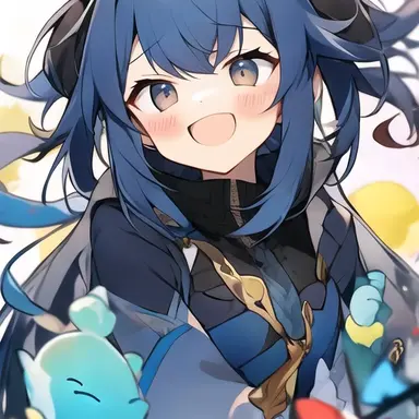 Profile image of 박잠뜰