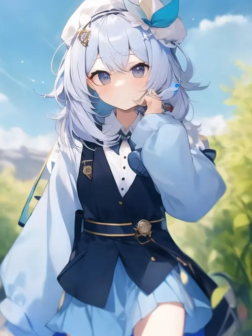 RashFire9710의 なんでお前らがここに？
