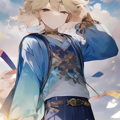 Profile image of 덕개