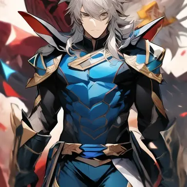 Profile image of ヒーロー