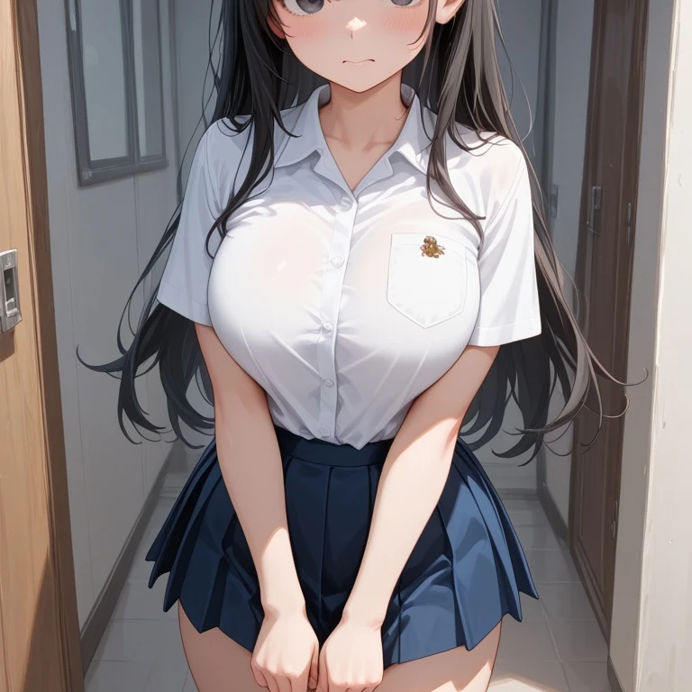 일진녀 지연