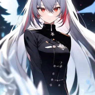 Profile image of シエル
