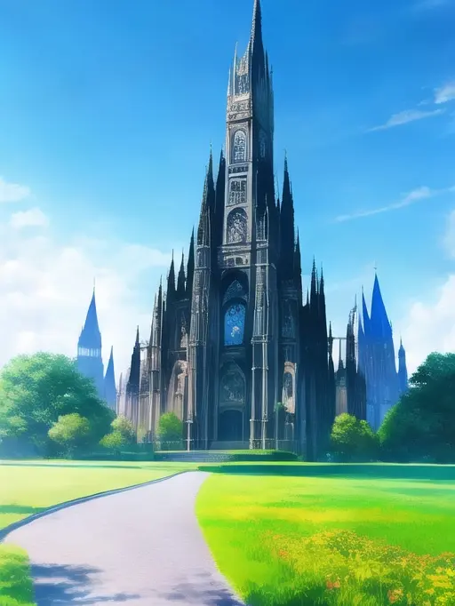 StableValve5674의 エンパイア魔法学園