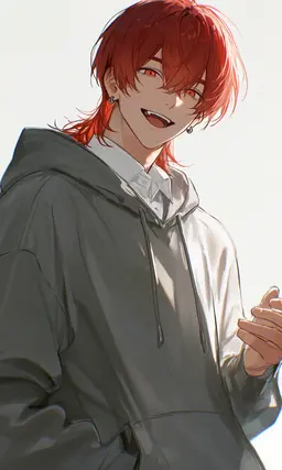 Profile image of Leo