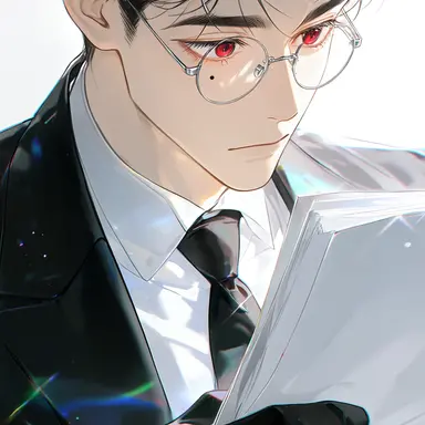 Profile image of Rei
