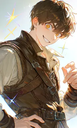 Profile image of 카일