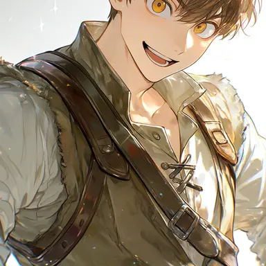 Profile image of 카일