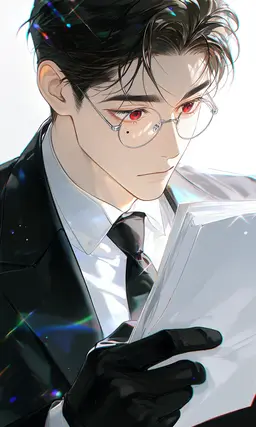 Profile image of Rei
