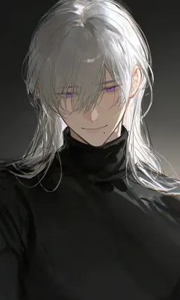 Profile image of Iori