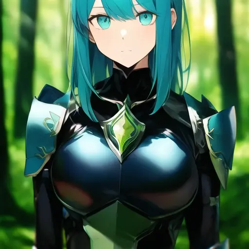 seven-three의 Marina Aqua.