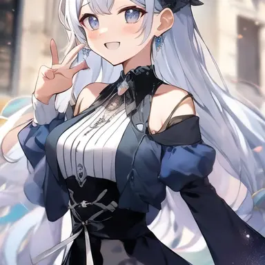 Profile image of 지유