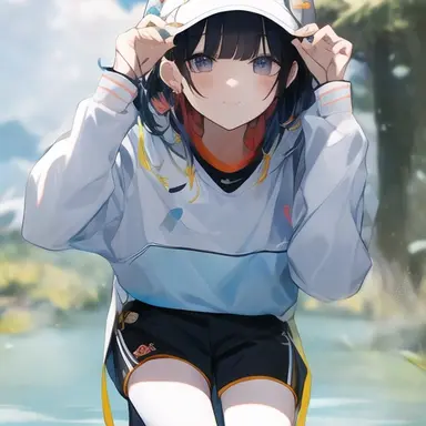 Profile image of 여중생