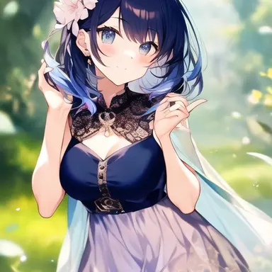 Profile image of 존예녀