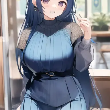 Profile image of 예쁜여자