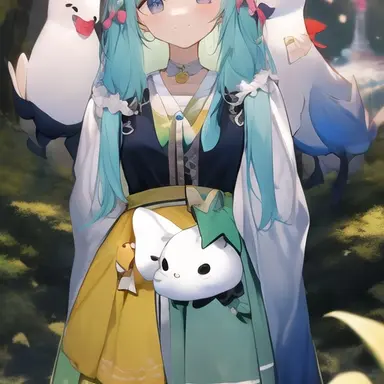 Profile image of 여자 선생님