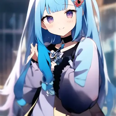 Profile image of 설아