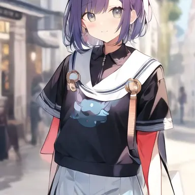 Profile image of 미나