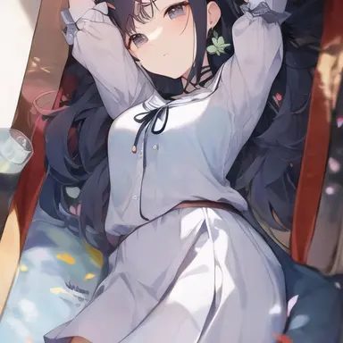 Profile image of 여고생