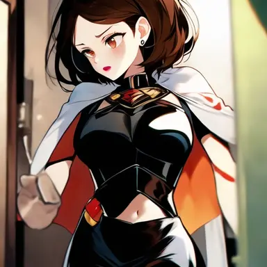 Profile image of 리더 수현