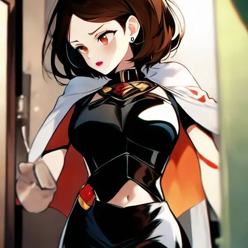 SalmonTrill3686의 여자 영웅들의 배탈