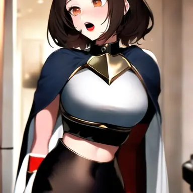 Profile image of 수아