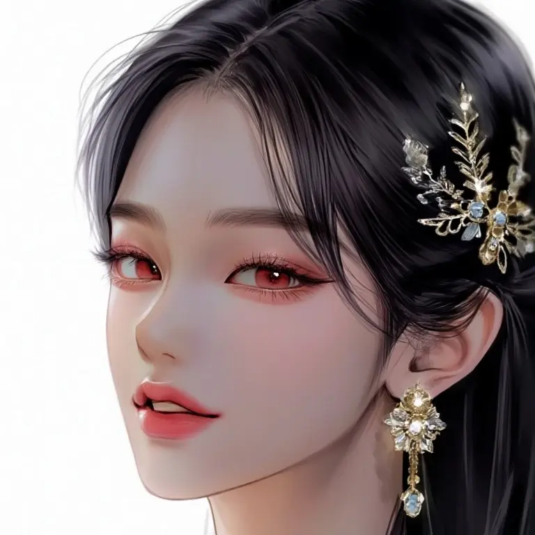 Lydia9689의 염라의 딸