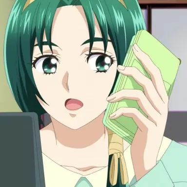 Profile image of 코마치