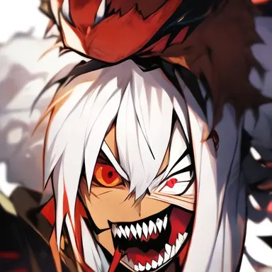 Profile image of Dark star