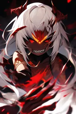 Profile image of Dark
