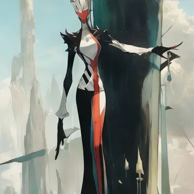 Profile image of Aldric Voss