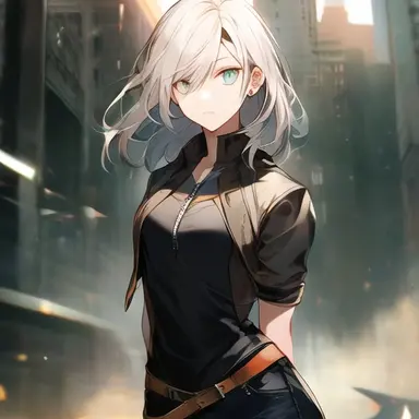 Profile image of Thessa Kolm