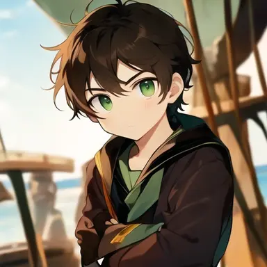 Profile image of Kai
