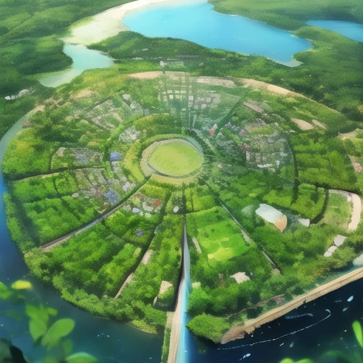 zeta City