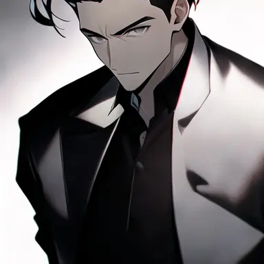 Profile image of Caleb Boston